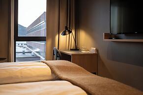 Quality Hotel Grand Steinkjer