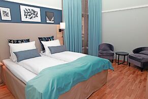 Quality Hotel Grand Steinkjer