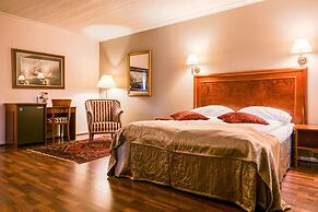 Quality Hotel Grand Steinkjer