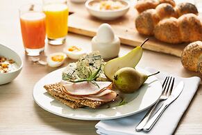 Quality Hotel Grand Steinkjer