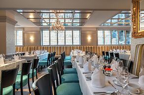 Thon Hotel Slottsparken