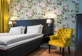 Thon Hotel Slottsparken