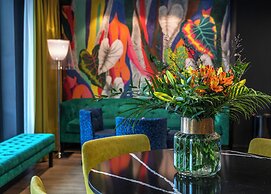 Thon Hotel Slottsparken