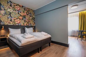 Thon Hotel Slottsparken