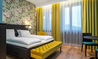 Thon Hotel Slottsparken