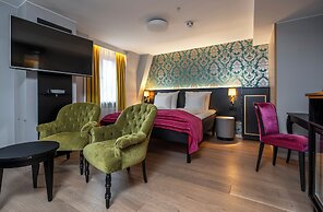 Thon Hotel Rosenkrantz