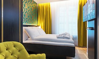 Thon Hotel Rosenkrantz