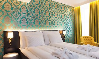 Thon Hotel Rosenkrantz