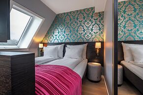 Thon Hotel Rosenkrantz