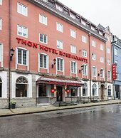 Thon Hotel Rosenkrantz