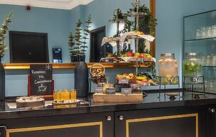 Thon Hotel Rosenkrantz