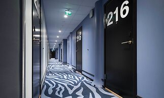 Thon Hotel Spectrum