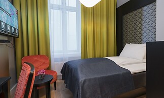 Thon Hotel Spectrum