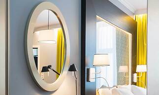 Thon Hotel Spectrum