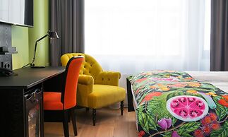 Thon Hotel Vika Atrium