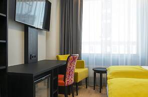 Thon Hotel Vika Atrium