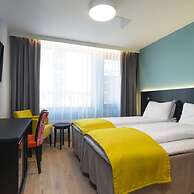 Thon Hotel Vika Atrium