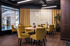 Thon Hotel Vika Atrium