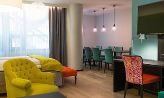 Thon Hotel Vika Atrium