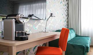 Thon Hotel Polar