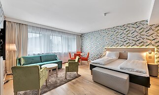 Thon Hotel Polar