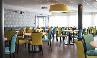 Thon Hotel Polar