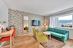 Thon Hotel Polar