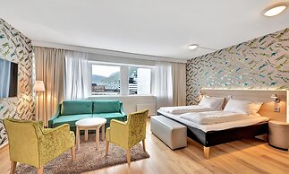 Thon Hotel Polar