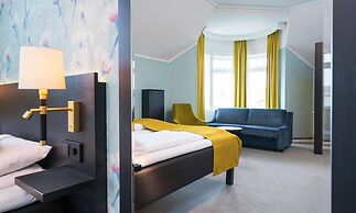 Thon Hotel Nidaros
