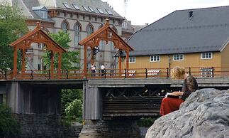 Thon Hotel Nidaros