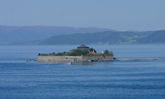 Thon Hotel Nidaros