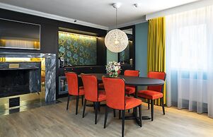 Thon Hotel Maritim