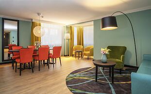 Thon Hotel Maritim