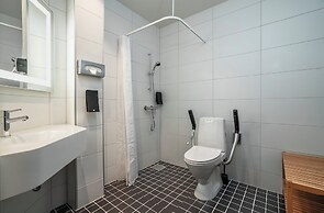 Thon Hotel Maritim