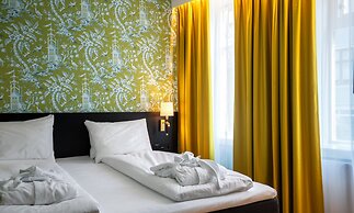 Thon Hotel Maritim