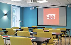 Thon Hotel Maritim
