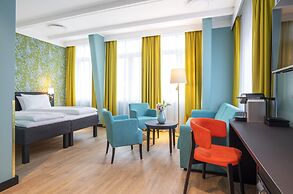 Thon Hotel Maritim