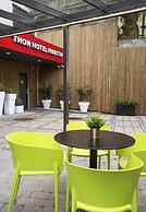 Thon Hotel Maritim