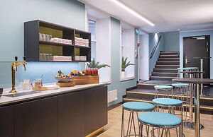 Thon Hotel Maritim