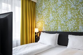 Thon Hotel Maritim