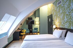 Thon Hotel Maritim