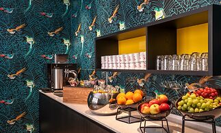 Thon Hotel Maritim
