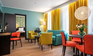 Thon Hotel Maritim