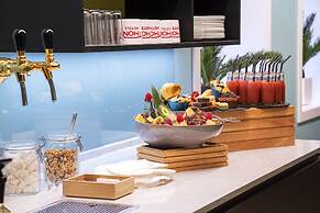 Thon Hotel Maritim