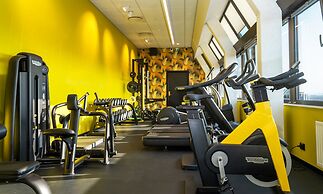 Thon Hotel Maritim