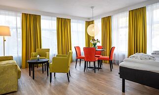 Thon Hotel Maritim