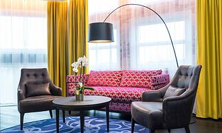 Thon Hotel Bergen Airport