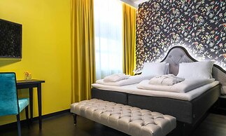 Thon Hotel Bergen Airport