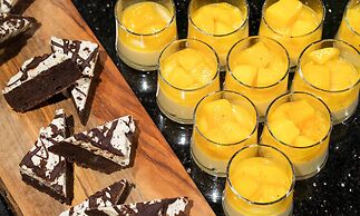 Thon Hotel Bergen Airport