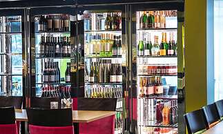 Thon Hotel Bergen Airport